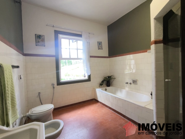 Imagem da galeria de fotos: Sítio Residencial para Venda - Campos do Jordão, Parque Ferradura - REF: SI0012