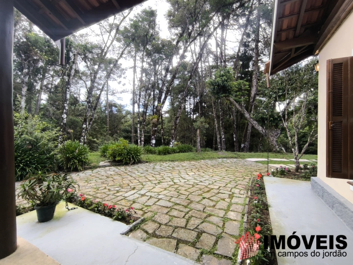 Imagem da galeria de fotos: Sítio Residencial para Venda - Campos do Jordão, Parque Ferradura - REF: SI0012