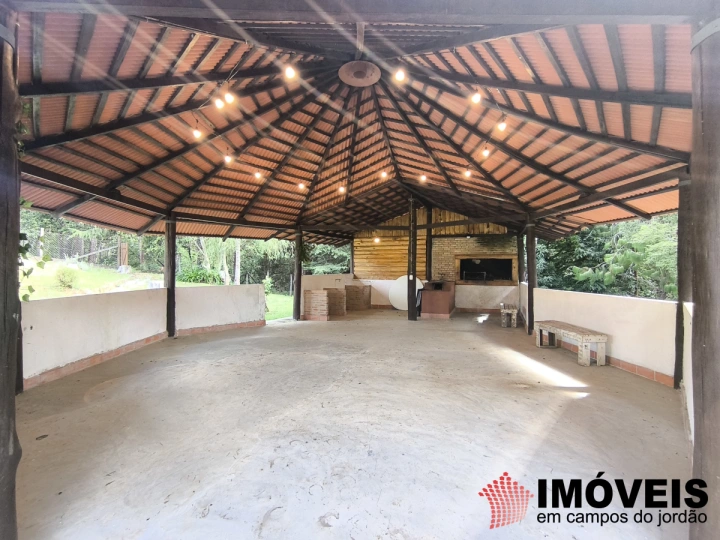 Imagem da galeria de fotos: Sítio Residencial para Venda - Campos do Jordão, Parque Ferradura - REF: SI0012