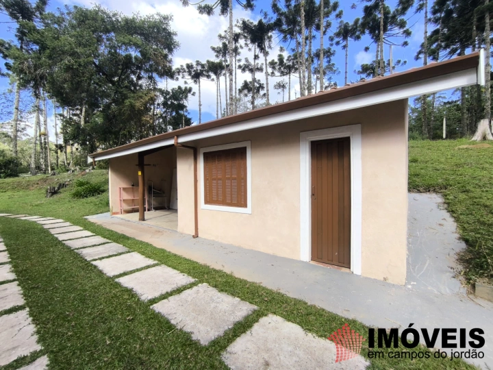 Imagem da galeria de fotos: Sítio Residencial para Venda - Campos do Jordão, Parque Ferradura - REF: SI0012