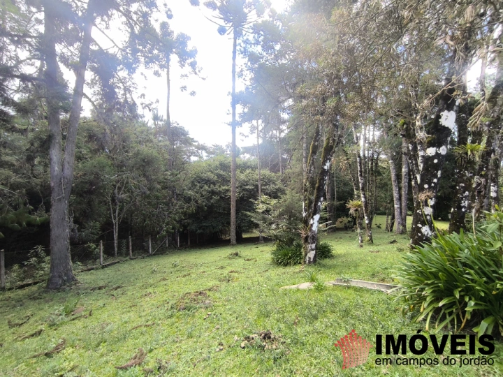 Imagem da galeria de fotos: Sítio Residencial para Venda - Campos do Jordão, Parque Ferradura - REF: SI0012