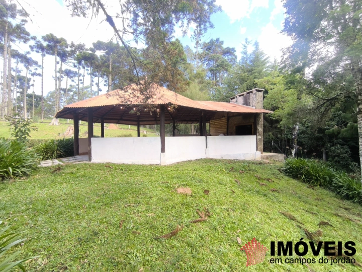 Imagem da galeria de fotos: Sítio Residencial para Venda - Campos do Jordão, Parque Ferradura - REF: SI0012