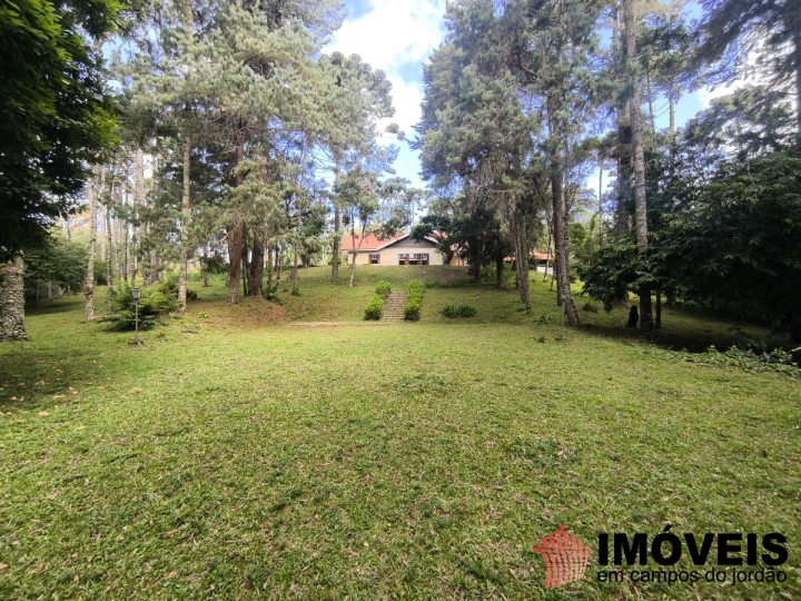Imagem da galeria de fotos: Sítio Residencial para Venda - Campos do Jordão, Parque Ferradura - REF: SI0012