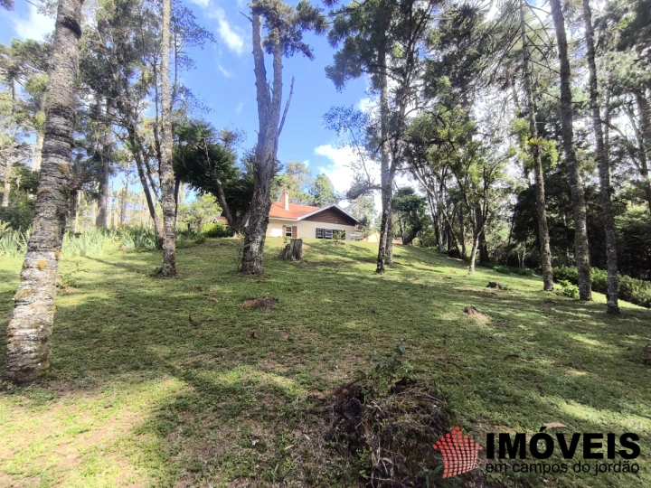 Imagem da galeria de fotos: Sítio Residencial para Venda - Campos do Jordão, Parque Ferradura - REF: SI0012