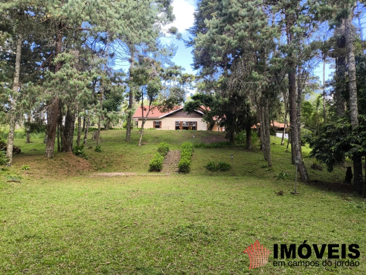 Imagem da galeria de fotos: Sítio Residencial para Venda - Campos do Jordão, Parque Ferradura - REF: SI0012