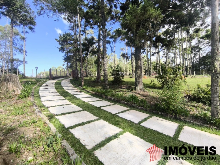 Imagem da galeria de fotos: Sítio Residencial para Venda - Campos do Jordão, Parque Ferradura - REF: SI0012