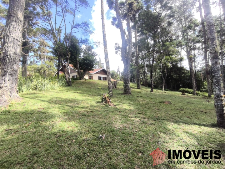 Imagem da galeria de fotos: Sítio Residencial para Venda - Campos do Jordão, Parque Ferradura - REF: SI0012