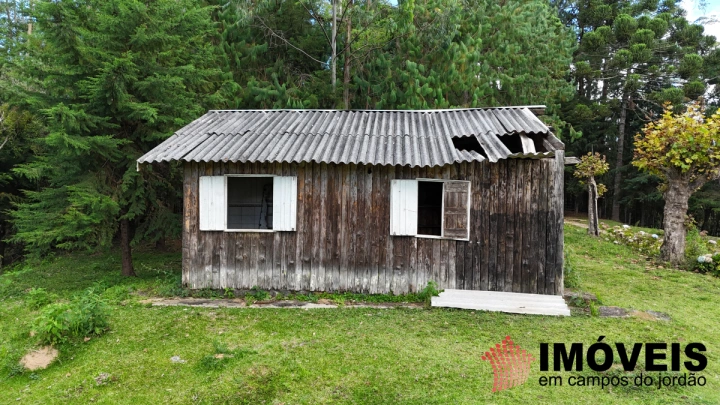 Imagem da galeria de fotos: Sítio Residencial para Venda - Campos do Jordão, Parque Ferradura - REF: SI0012