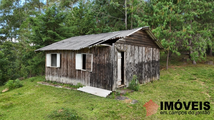 Imagem da galeria de fotos: Sítio Residencial para Venda - Campos do Jordão, Parque Ferradura - REF: SI0012