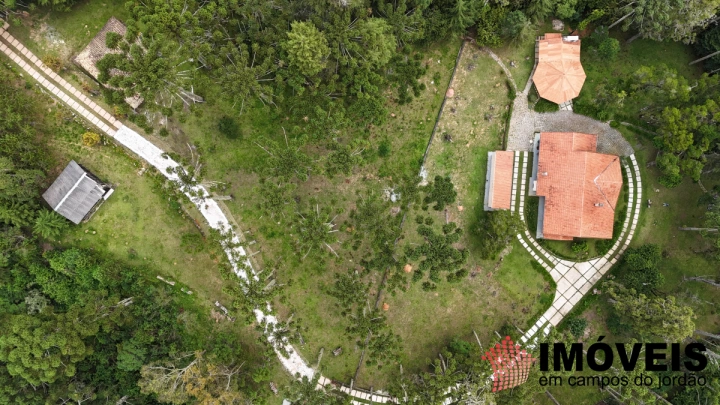 Imagem da galeria de fotos: Sítio Residencial para Venda - Campos do Jordão, Parque Ferradura - REF: SI0012