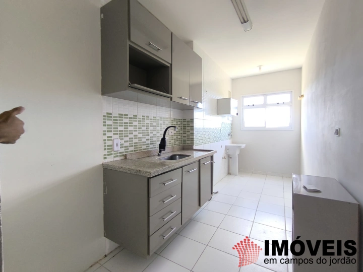 Imagem da galeria de fotos: Apartamento Residencial para Venda - Campos do Jordão, Céu Azul - REF: AP0206