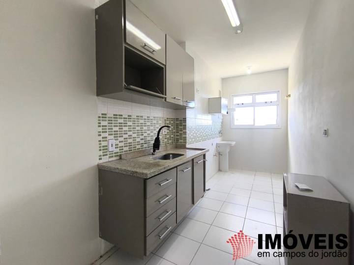 Imagem da galeria de fotos: Apartamento Residencial para Venda - Campos do Jordão, Céu Azul - REF: AP0206