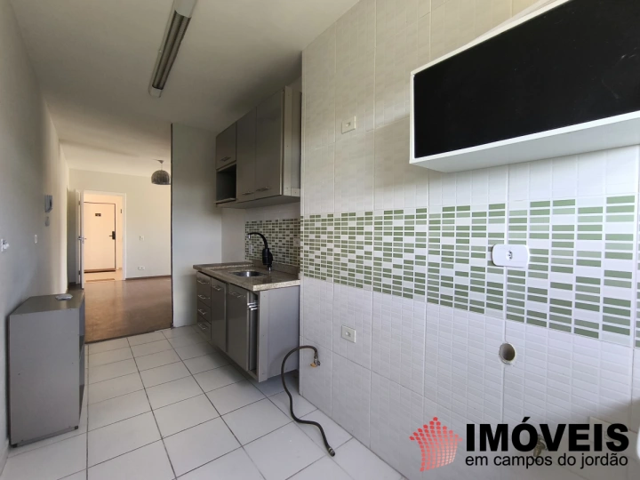 Imagem da galeria de fotos: Apartamento Residencial para Venda - Campos do Jordão, Céu Azul - REF: AP0206