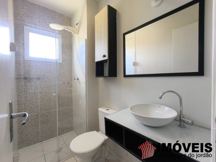 Imagem da galeria de fotos: Apartamento Residencial para Venda - Campos do Jordão, Céu Azul - REF: AP0206