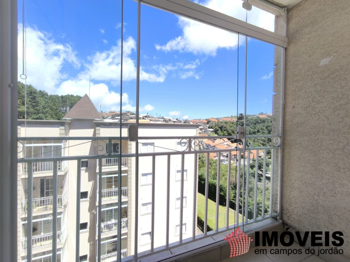 Imagem da galeria de fotos: Apartamento Residencial para Venda - Campos do Jordão, Céu Azul - REF: AP0206