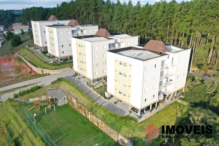 Imagem da galeria de fotos: Apartamento Residencial para Venda - Campos do Jordão, Céu Azul - REF: AP0206