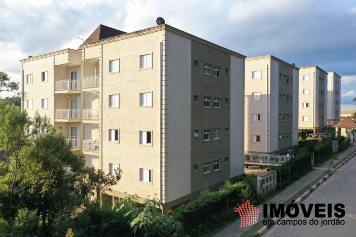 Imagem da galeria de fotos: Apartamento Residencial para Venda - Campos do Jordão, Céu Azul - REF: AP0206