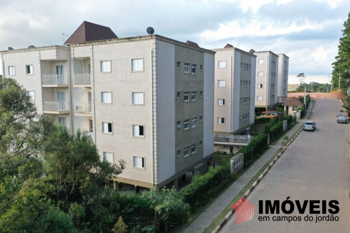 Imagem da galeria de fotos: Apartamento Residencial para Venda - Campos do Jordão, Céu Azul - REF: AP0206