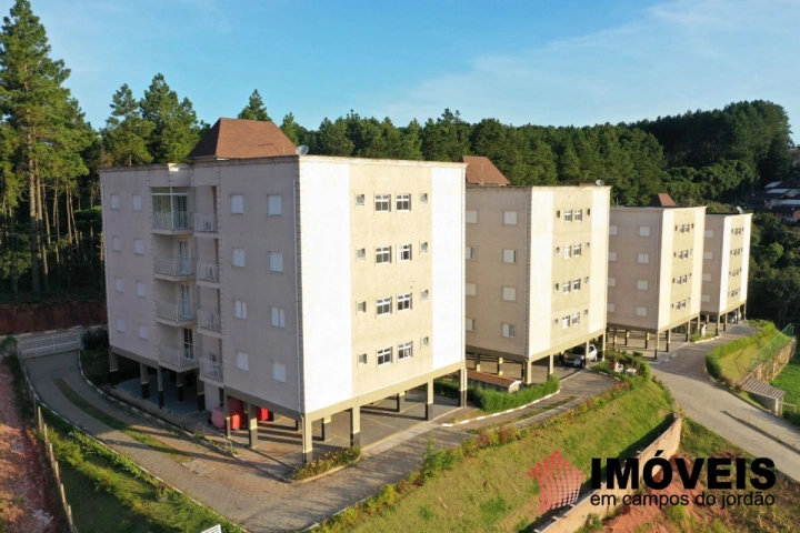 Imagem da galeria de fotos: Apartamento Residencial para Venda - Campos do Jordão, Céu Azul - REF: AP0206