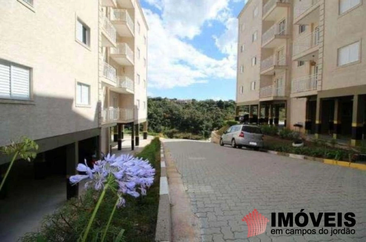 Imagem da galeria de fotos: Apartamento Residencial para Venda - Campos do Jordão, Céu Azul - REF: AP0206