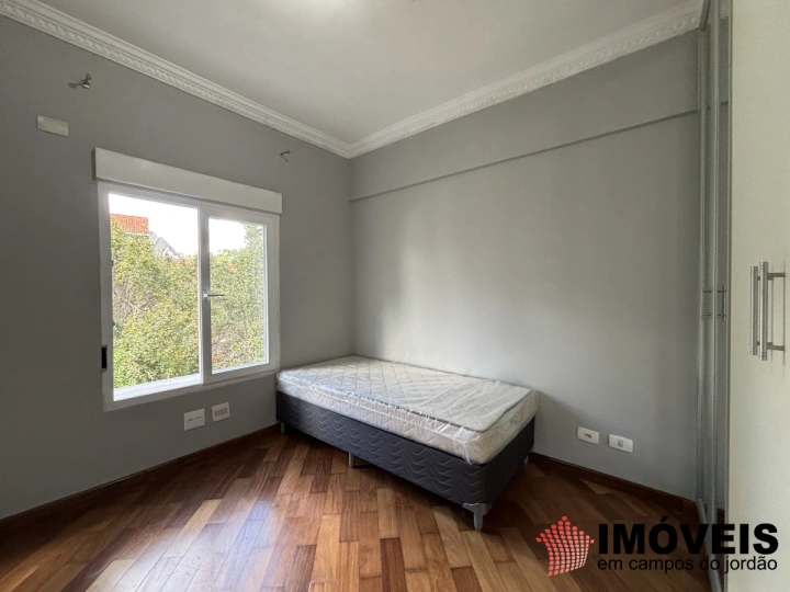 Imagem da galeria de fotos: Apartamento Residencial para Venda - Campos do Jordão, Fonte Simão - REF: AP0207