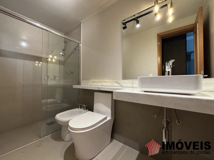 Imagem da galeria de fotos: Apartamento Residencial para Venda - Campos do Jordão, Fonte Simão - REF: AP0207