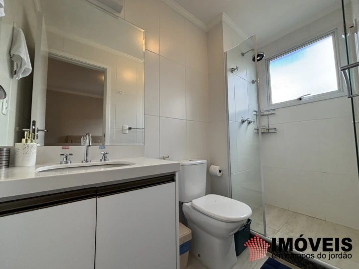 Imagem da galeria de fotos: Apartamento Residencial para Venda - Campos do Jordão, Fonte Simão - REF: AP0208