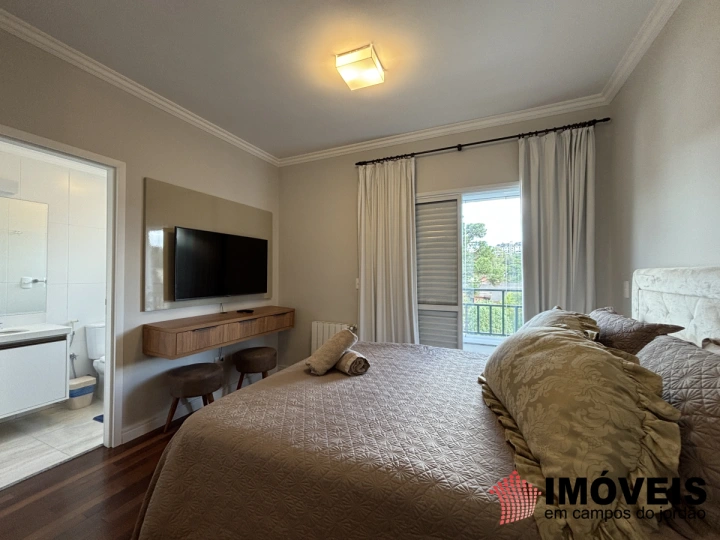 Imagem da galeria de fotos: Apartamento Residencial para Venda - Campos do Jordão, Fonte Simão - REF: AP0208