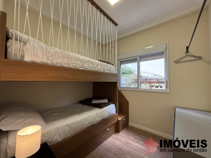 Imagem da galeria de fotos: Apartamento Residencial para Venda - Campos do Jordão, Fonte Simão - REF: AP0208