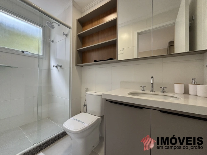 Imagem da galeria de fotos: Apartamento Residencial para Venda - Campos do Jordão, Fonte Simão - REF: AP0208