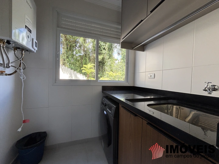 Imagem da galeria de fotos: Apartamento Residencial para Venda - Campos do Jordão, Fonte Simão - REF: AP0208