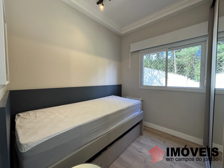 Imagem da galeria de fotos: Apartamento Residencial para Venda - Campos do Jordão, Fonte Simão - REF: AP0209