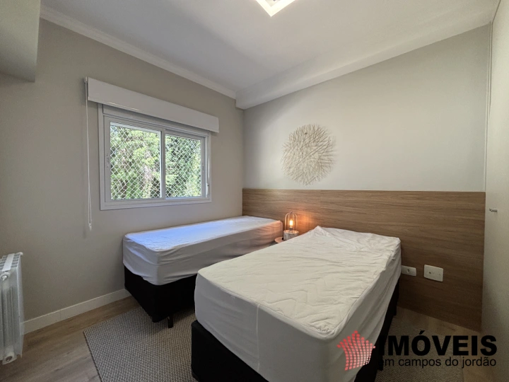 Imagem da galeria de fotos: Apartamento Residencial para Venda - Campos do Jordão, Fonte Simão - REF: AP0209