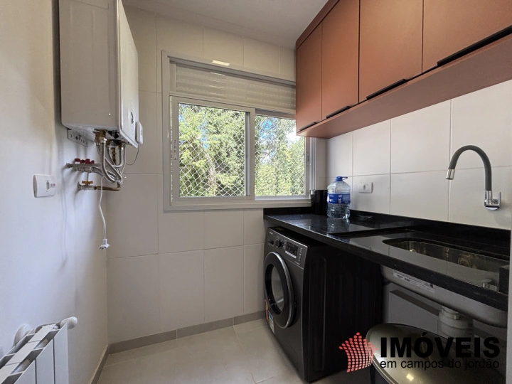 Imagem da galeria de fotos: Apartamento Residencial para Venda - Campos do Jordão, Fonte Simão - REF: AP0209