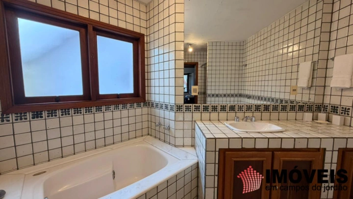 Apartamento Residencial para Venda - Campos do Jordão, Vila Inglesa - REF: AP0210 Imagem da galeria de fotos: Apartamento Residencial para Venda - Campos do Jordão, Vila Inglesa - REF: AP0210