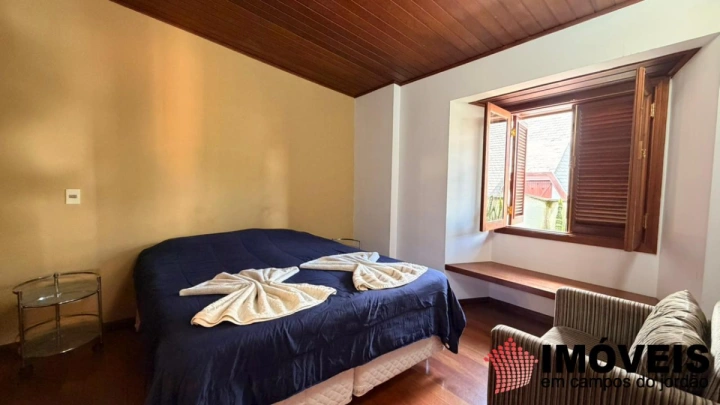 Apartamento Residencial para Venda - Campos do Jordão, Vila Inglesa - REF: AP0210 Imagem da galeria de fotos: Apartamento Residencial para Venda - Campos do Jordão, Vila Inglesa - REF: AP0210