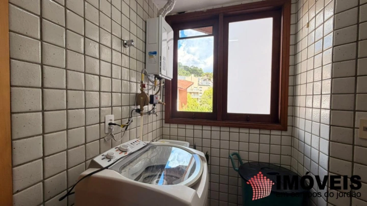 Apartamento Residencial para Venda - Campos do Jordão, Vila Inglesa - REF: AP0210 Imagem da galeria de fotos: Apartamento Residencial para Venda - Campos do Jordão, Vila Inglesa - REF: AP0210