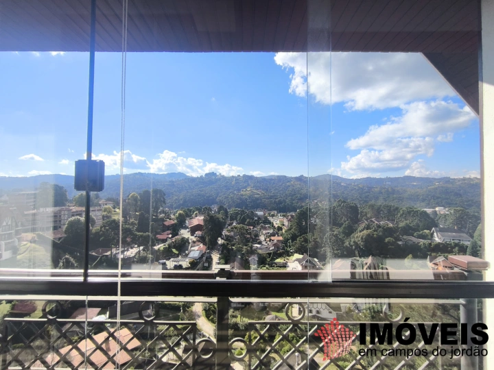 Imagem da galeria de fotos: Flat Residencial para Venda - Campos do Jordão, Vila Everest - REF: AD0040