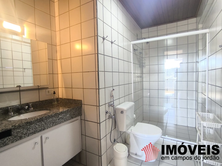 Imagem da galeria de fotos: Flat Residencial para Venda - Campos do Jordão, Vila Everest - REF: AD0040