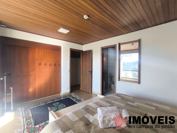 Imagem da galeria de fotos: Flat Residencial para Venda - Campos do Jordão, Vila Everest - REF: AD0040