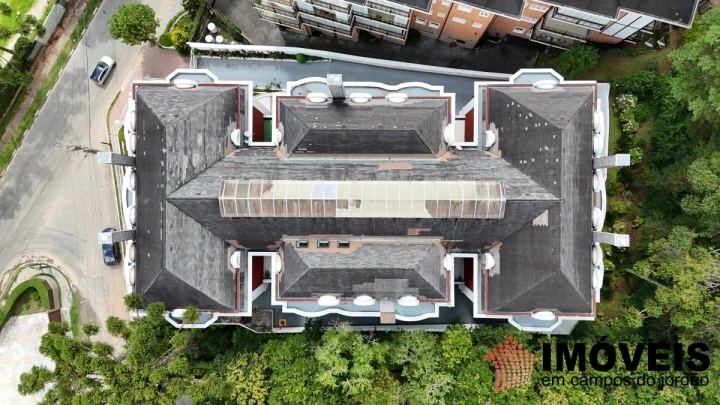 Apartamento Residencial para Locação Mensal/Anual - Campos do Jordão, Vila Everest - REF: AD0041 Imagem da galeria de fotos: Apartamento Residencial para Locação Mensal/Anual - Campos do Jordão, Vila Everest - REF: AD0041