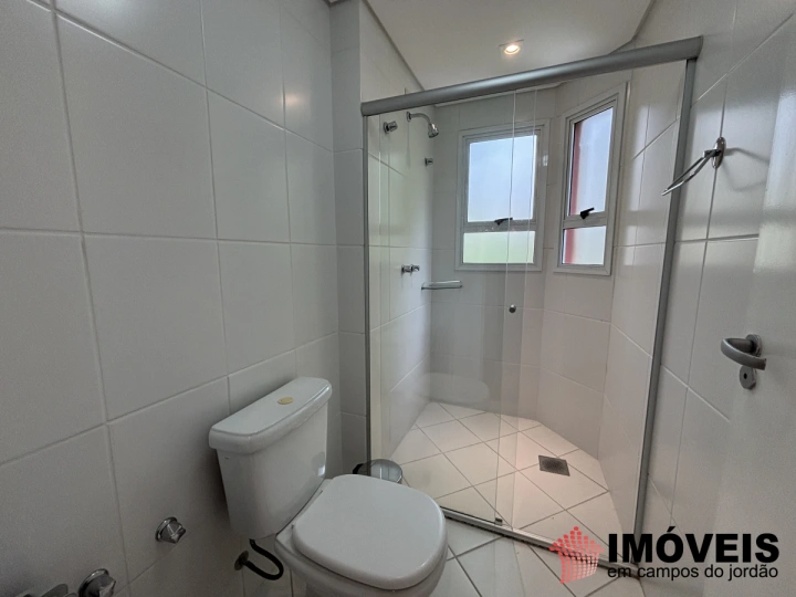 Apartamento Residencial para Locação Mensal/Anual - Campos do Jordão, Vila Everest - REF: AD0041 Imagem da galeria de fotos: Apartamento Residencial para Locação Mensal/Anual - Campos do Jordão, Vila Everest - REF: AD0041