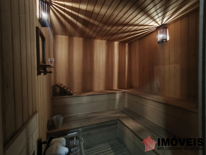 Casa Residencial para Venda - Campos do Jordão, Loteamento Véu da Noiva - REF: CA0487 Imagem da galeria de fotos: Casa Residencial para Venda - Campos do Jordão, Loteamento Véu da Noiva - REF: CA0487