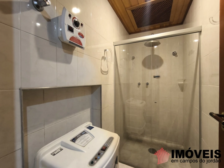 Casa Residencial para Venda - Campos do Jordão, Loteamento Véu da Noiva - REF: CA0487 Imagem da galeria de fotos: Casa Residencial para Venda - Campos do Jordão, Loteamento Véu da Noiva - REF: CA0487