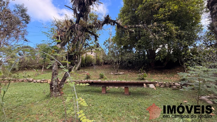 Casa Residencial para Venda - Campos do Jordão, Morro do Elefante - REF: CA0488 Imagem da galeria de fotos: Casa Residencial para Venda - Campos do Jordão, Morro do Elefante - REF: CA0488