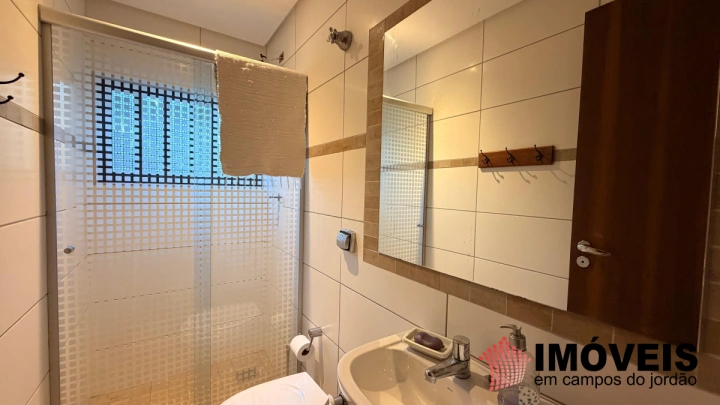 Casa Residencial para Venda - Campos do Jordão, Morro do Elefante - REF: CA0488 Imagem da galeria de fotos: Casa Residencial para Venda - Campos do Jordão, Morro do Elefante - REF: CA0488