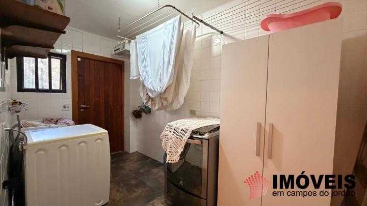 Casa Residencial para Venda - Campos do Jordão, Morro do Elefante - REF: CA0488 Imagem da galeria de fotos: Casa Residencial para Venda - Campos do Jordão, Morro do Elefante - REF: CA0488