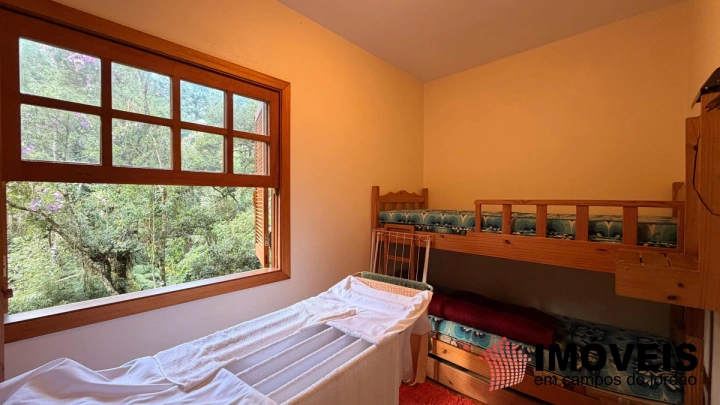 Casa Residencial para Venda - Campos do Jordão, Morro do Elefante - REF: CA0488 Imagem da galeria de fotos: Casa Residencial para Venda - Campos do Jordão, Morro do Elefante - REF: CA0488
