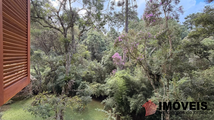 Casa Residencial para Venda - Campos do Jordão, Morro do Elefante - REF: CA0488 Imagem da galeria de fotos: Casa Residencial para Venda - Campos do Jordão, Morro do Elefante - REF: CA0488