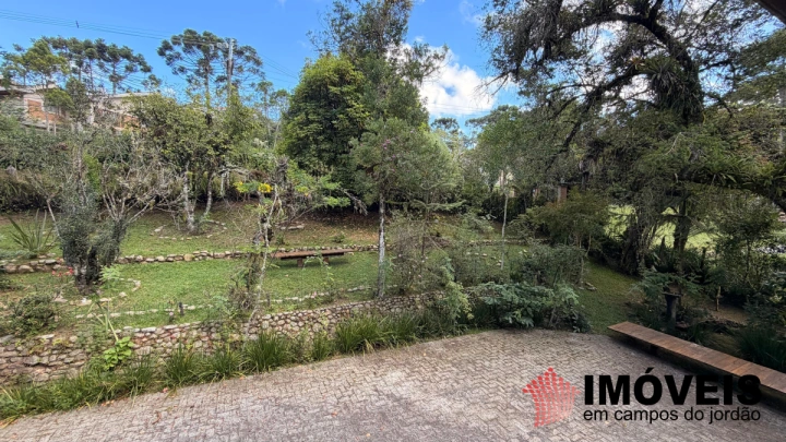 Casa Residencial para Venda - Campos do Jordão, Morro do Elefante - REF: CA0488 Imagem da galeria de fotos: Casa Residencial para Venda - Campos do Jordão, Morro do Elefante - REF: CA0488